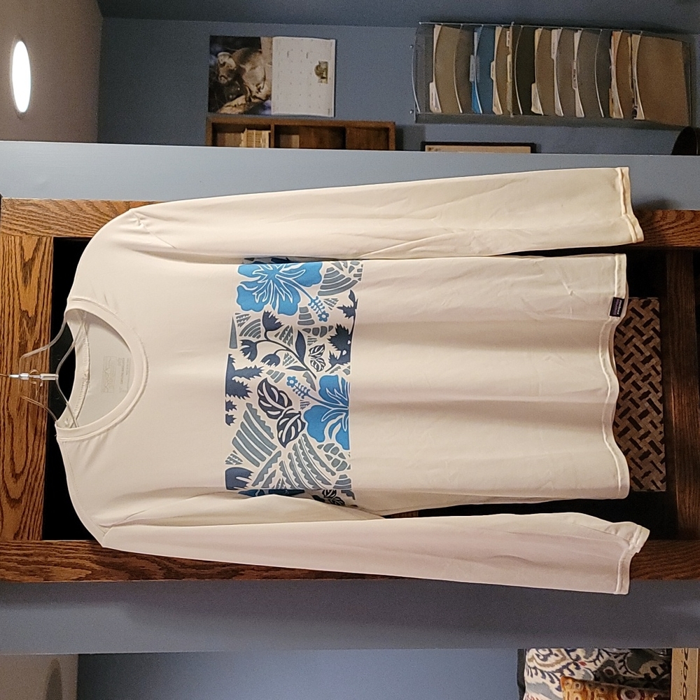 Men's Patagonia Capilene Base Layer